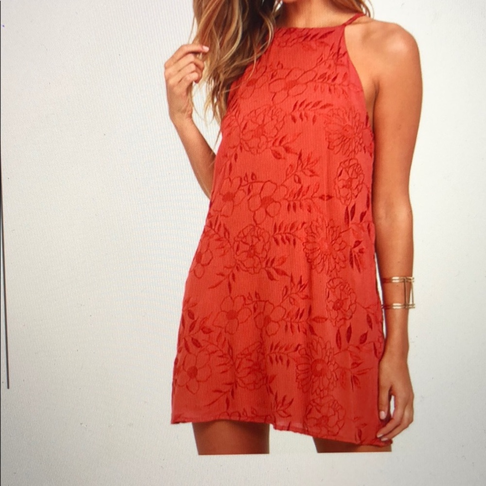 Dress